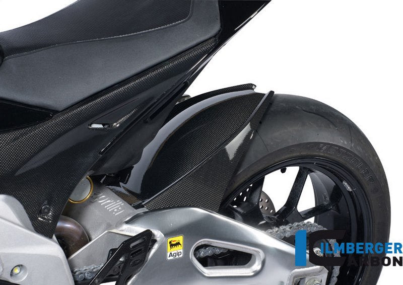 Rear Hugger Carbon