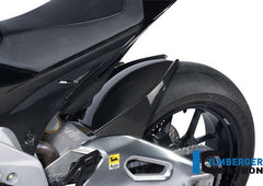 Rear Hugger Carbon