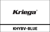 KRIEGA DRINKING SPOUT HYDROPACK 2 LITERS, Blue | KHYBV-BLUE