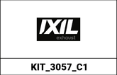 IXIL KTM DUKE/RC 390 17-18 CATALYST ELIMINATOR - NOT FOR ROAD USE DKAT Non-Homologated | KIT 3057 C1