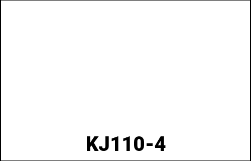 EBC-Brakes Keihin Slot Jets (packets of 4)