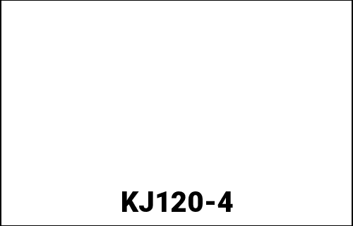 EBC-Brakes Keihin Slot Jets (packets of 4)
