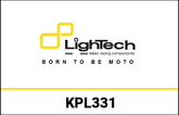 Lightech Adaptor Kit For Lever Guard | KPL331