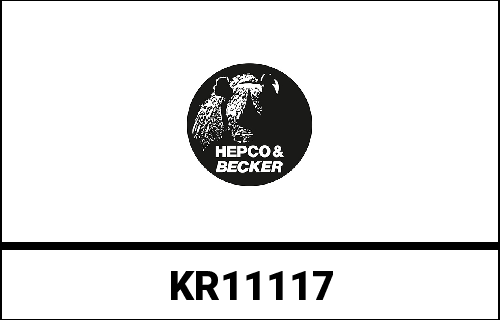 Hepco & Becker Krauser Spare Keys For Different Boxes | KR11117