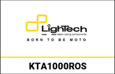 Lightech FUEL TANK CAP KIT APRILIA RSV 1000 + RS125 (FROM 99) + TUONO + BENELLI TNT | KTA1000
