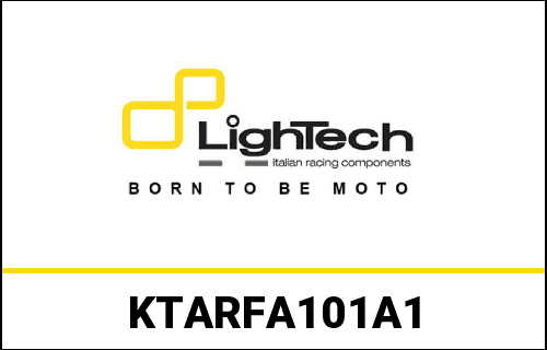 Lightech Adjustable License Plate Holder With Retroreflector And Light | KTARFA101A1