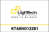 Lightech Adjustable License Plate Holder | KTARHO122B1