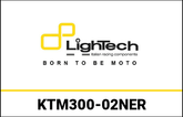 Lightech Aluminium Handlebar Balancers 300 Series | KTM300-02NER
