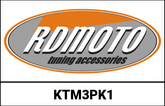 RD Moto Crash Protector | KTM3PK1