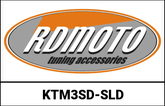 RD Moto Crash Slider | KTM3SD-SLD
