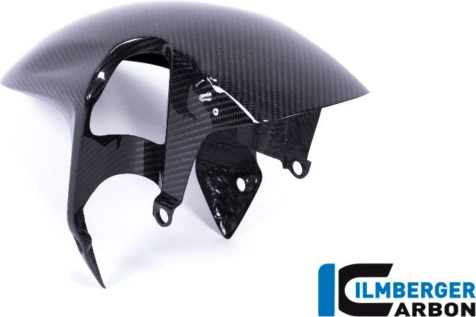 Front Mudguard Carbon