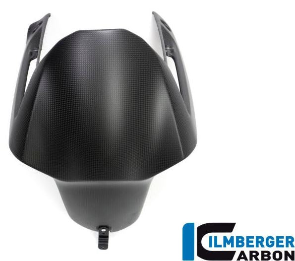 Front fender matt