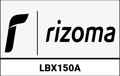 Rizoma Brake lever Adjustable Plus | LBX150A