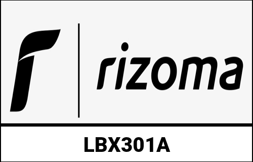 Rizoma Brake lever Adjustable Plus | LBX301A
