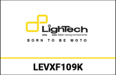Lightech Magnesium/Aluminium Clutch Levers | LEVXF109K