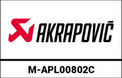 Akrapovic AKAPOVIC REPLACEMENT PARTS MISC M-APL00802C | M-APL00802C