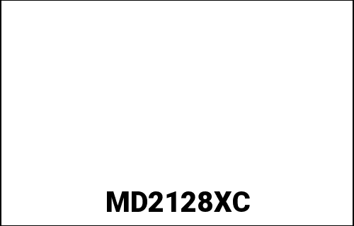 EBC-Brakes XC Brake Disc to fit Front Left