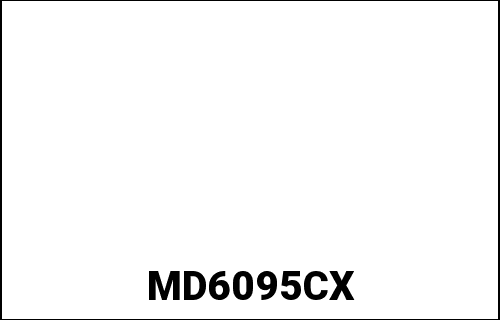 EBC-Brakes INOX CX Disc