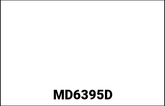 EBC-Brakes D-Series Premium Replacement Discs to fit Front Left