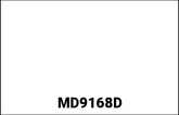 EBC-Brakes D-Series Premium Replacement Discs to fit Rear Right