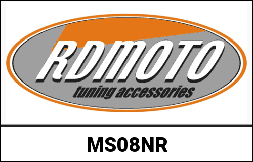 RD Moto Mounting Stand | MS08NR