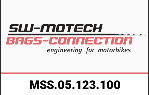 SW Motech Engine guard | MSS.05.123.100