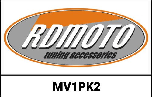 RD Moto Crash Protector | MV1PK2