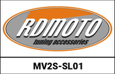 RD Moto Crash Slider | MV2S-SL01