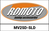 RD Moto Crash Slider | MV2SD-SLD