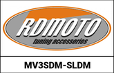 RD Moto Crash Slider | MV3SDM-SLDM