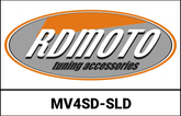 RD Moto Crash Slider | MV4SD-SLD