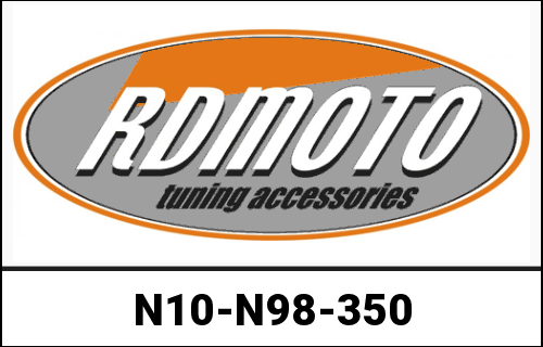 RD Moto Crash Protector | N10-N98-350