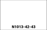 Bracket Headlight Diam. 42-43