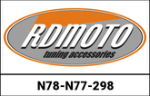 RD Moto Crash Protector | N78-N77-298