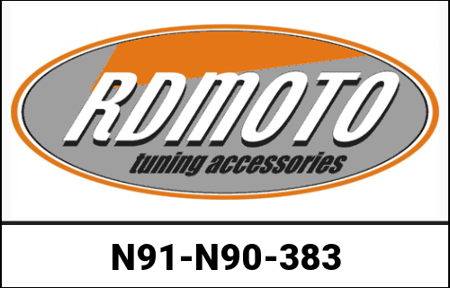 RD Moto Crash Protector | N91-N90-383