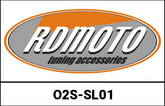 RD Moto Crash Slider | O2S-SL01