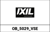 IXIL BMW G 310 R 2018 (FULL LINE) HEXOVAL XTREM EVOLUTION SOVE Non-Homologated | OB 5029 VSE