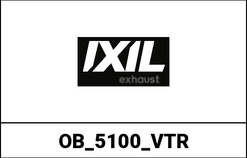 IXIL HEXOVAL TITANIUM RACE | OB5100VTR