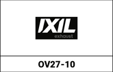 IXIL DB-KILLER | OV27-10
