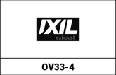 IXIL DB-KILLER | OV33-4