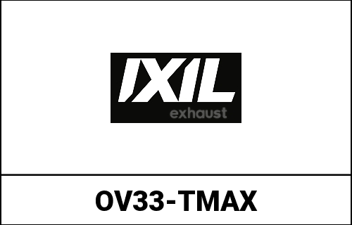 IXIL DB-KILLER | OV33-TMAX