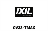 IXIL DB-KILLER | OV33-TMAX