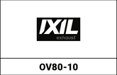 IXIL DB-KILLER | OV80-10