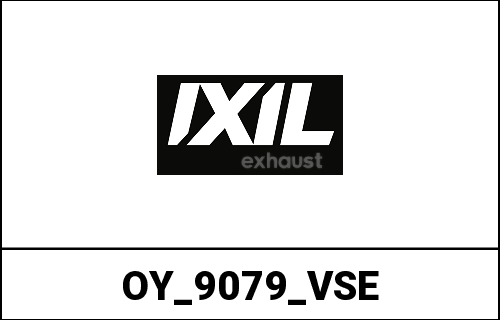 IXIL YAMAHA TDM 900 (RN08) LEFT SIDE HEXOVAL XTREM EVOLUTION SOVE Homologated | OY 9079 VSE