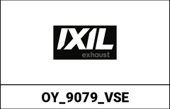 IXIL YAMAHA TDM 900 (RN08) LEFT SIDE HEXOVAL XTREM EVOLUTION SOVE Homologated | OY 9079 VSE