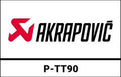 Akrapovic AKAPOVIC REPLACEMENT PARTS MISC P-TT90 | P-TT90