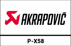 Akrapovic BRACKET MUFFLER S1000RR | P-X58