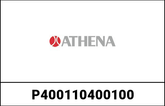 ATHENA ENGINE OIL SEALS KIT | P400110400100