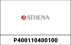 ATHENA ENGINE OIL SEALS KIT | P400110400100