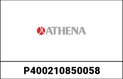 ATHENA GASKET KIT COMPLETE HON | P400210850058